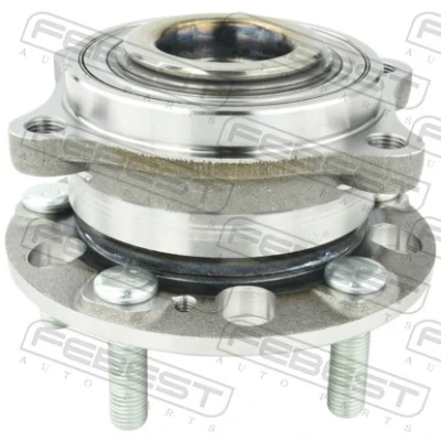 Immagine di FEBEST 1282 SFE15F Mozzo Ruota Assale anteriore