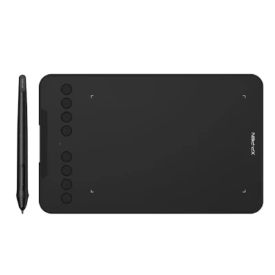 Immagine di Diverse 7x4inch Active Area 2.4G Wireless Connection Support: Mac OS Chromebook WinPartial Linux for Teachers Students andart learners