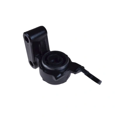 Immagine di BLUE PRINT ADB118022 Silent Block con Supporto Assale anteriore Dx, inferiore, posteriore Gomma idraulico MINI: Hatchback, Clubman, Cabrio