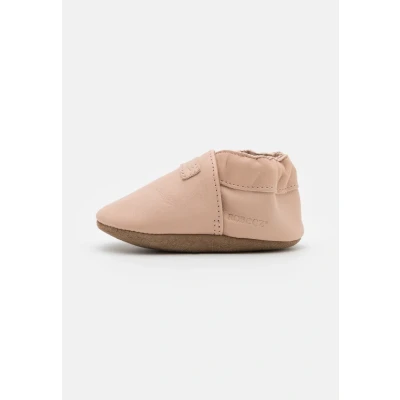Immagine di Robeez Myfirst Pantofole Unisex Bimbi 0 24, Rosa (Rose Clair Perm 131), 23/24 EU