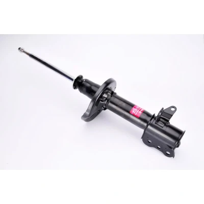 Immagine di KYB Excel G 333276 Ammortizzatore Assale posteriore Dx A pressione del gas doppio tubo tipo McPherson Spina superiore MAZDA: 323 F 6