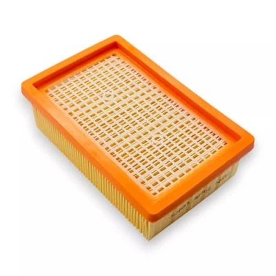 Immagine di Filtro piatto per KÄRCHER sostituisce i filtri originali come 2.863 005.0 MV 4 5 6 P Premium