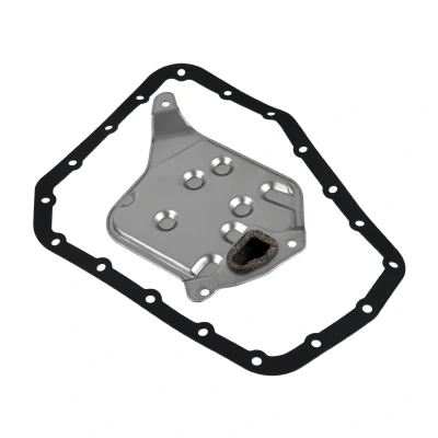 Immagine di BLUE PRINT ADT32143 Kit filtro idraulico, Cambio automatico con guarnizione coppa olio