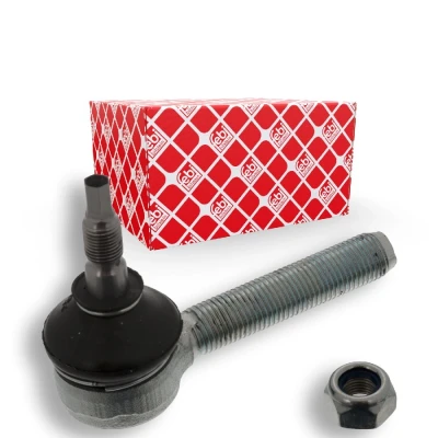 Immagine di FEBI BILSTEIN 08242 Testa snodo sferico, Tiranteria comando marce