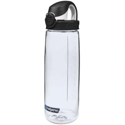 Immagine di Nalgene OTF Sustain Borraccia trasparente/nero, 0,65 l