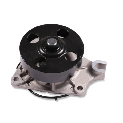 Immagine di HEPU P7532 Pompa acqua con guarnizione Puleggia calettata meccanico MAZDA: 2 Hatchback, 3 Hatchback