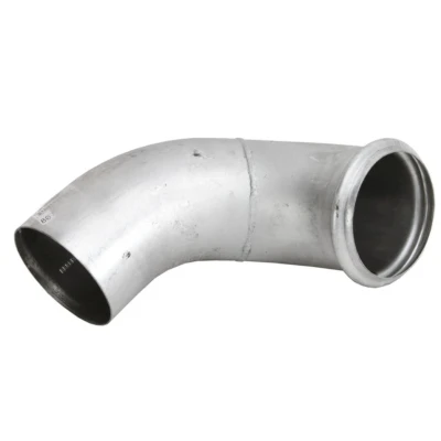 Immagine di DINEX 80722 Tubo gas scarico 400 anteriore 127 Euro 5