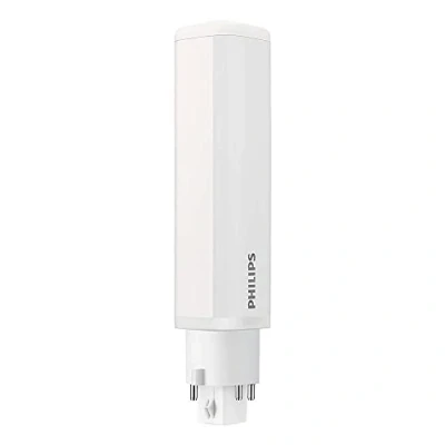 Immagine di Philips CorePro LED PLC, Lampada G24q 2, 6.5 W, Confezione da 1