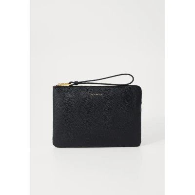 Immagine di Coccinelle Alias Pochette, Donna, Taglia: One Size, Noir