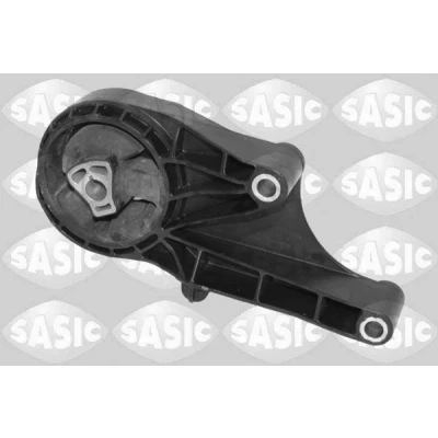 Immagine di SASIC 2706534 Supporto motore Dx in alto, anteriore Cuscinetto gomma metallo OPEL: Astra J Hatchback, Sports Tourer