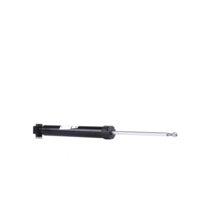 Immagine di SACHS 313 367 Ammortizzatore A pressione del gas doppio tubo telescopico Spina superiore, Occhiello inferiore AUDI: A4 B7 Sedan