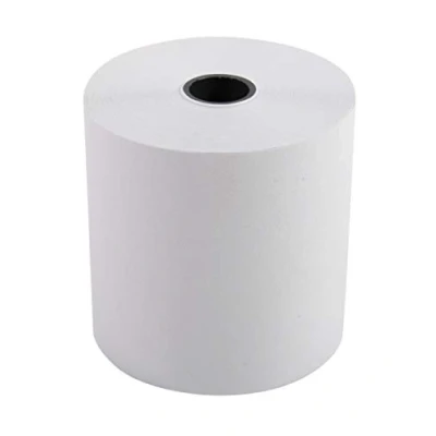 Immagine di Bobines pour machines a calculer et caisses 57x60x12x44 1 pli offset blanc 64g/m
