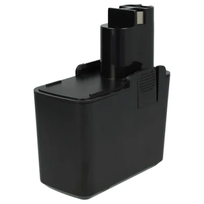 Immagine di vhbw batteria sostituisce Bosch 2 607 335 160, 210, 246, 252 per utensile elettrico (3000 mAh, NiMH, 14,4 V)