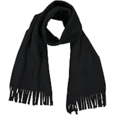 Immagine di CMP, Sciarpa in Pile Unisex 23x150 Cm, Nero, U