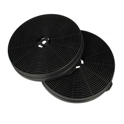Immagine di SOS Accessoire Set di 2 filtri per cappa FABER 112.0569.559