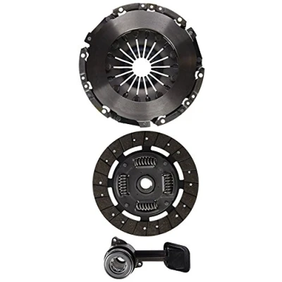 Immagine di Mecarm MK9401 Kit Frizione, 3 Pezzi