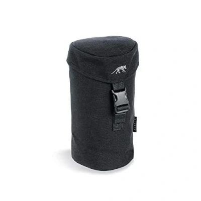 Immagine di Tasmanian Tiger TT Portabottiglie, 1 l, 11 x 22 cm, Colore: Nero