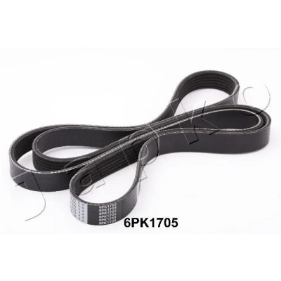 Immagine di JAPKO 6PK1705 Cinghia Poly V 1705 6 MAZDA: 2 Hatchback