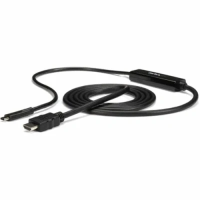 Immagine di STARTECH CAVO CONVERTITORE ADATTATORE USB C A HDMI DA 2M