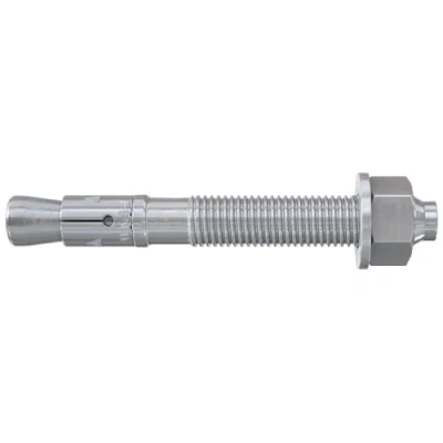 Immagine di Ancoraggio a cuneo Fischer FBN II 16/100 220 mm 16 45567 10 pz.