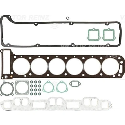 Immagine di REINZ 02 24675 12 Kit guarnizioni, Testata con guarnizione tenuta stelo valvola