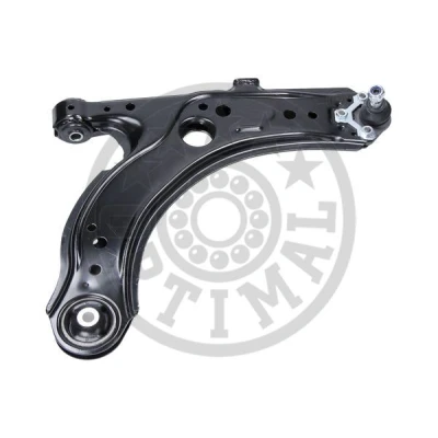 Immagine di OPTIMAL G6 1409 Braccio oscillante, Sospensione ruota VOLKSWAGEN: Golf 4, New Beetle Hatchback, 4 Variant, AUDI: A3 Hatchback