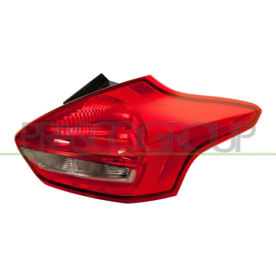 Immagine di PRASCO FD4304163 Fanale posteriore Dx LED senza portalampada FORD: FOCUS 3, 3 Turnier