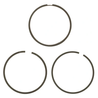 Immagine di KOLBENSCHMIDT 800001310000 Kit Fasce Elastiche 82,51 AUDI: 100 C3 Sedan, 80 B3, A4 B5 Avant