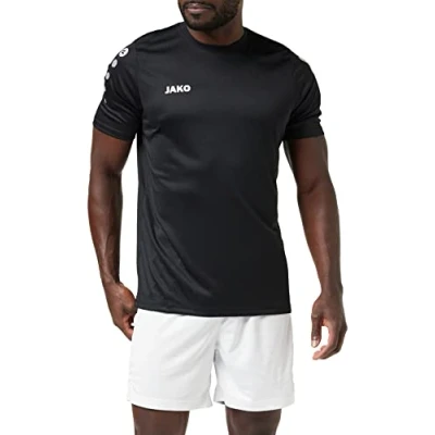 Immagine di Jako, Maglia Team KA Calcio Maglia, Bambini, Trikot KA, Rot, 140