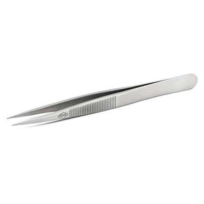 Immagine di Weller Erem 670EP Tronchese Laterale di Precisione, Senza Smusso (a Filo) con Sistema a Vite ad Alta Precisione per un Facile Utilizzo Ganasce Sovrapposte, 110 mm