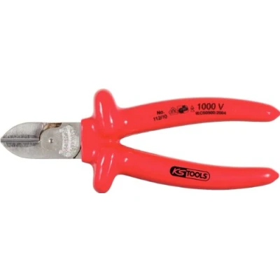Immagine di KS TOOLS 117.1277 Tronchese 160, 24 con funzione di taglio