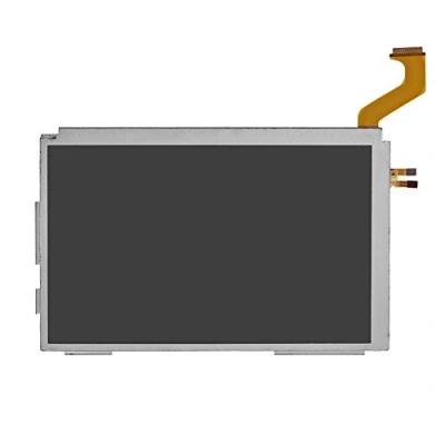 Immagine di Tihebeyan Sostituzione dello Schermo LCD per Nintendo 3DS XL, in Vetro Superiore XL
