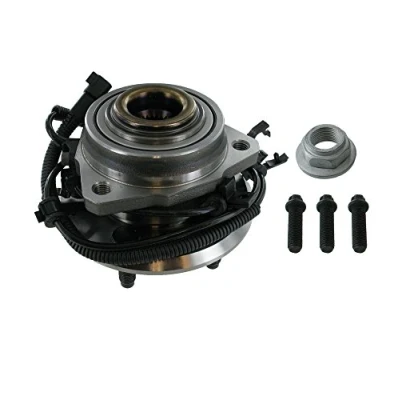Immagine di SKF VKBA 7026 Kit cuscinetto ruota con sensore ABS integrato JEEP: Cherokee III