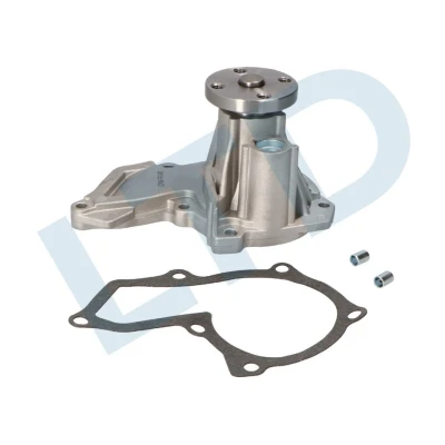 Immagine di MAGNETI MARELLI 352316170170 Pompa acqua FORD: FIESTA 5, Focus Mk1 Hatchback, 2 Kombi, VOLVO: V40 V50, S40 II, MAZDA: Hatchback