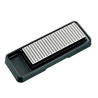 Immagine di Kai Pietra diamantata Grana equivalente a 3000 Affilatore Giapponese per affilare Whetstone coltelli Superficie Utilizzabile: 18 x 6 cm