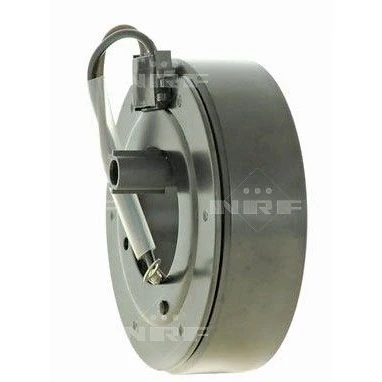 Immagine di NRF 38724 Bobina, Compressore Innesto elettromagnetico VOLVO: V40 Hatchback