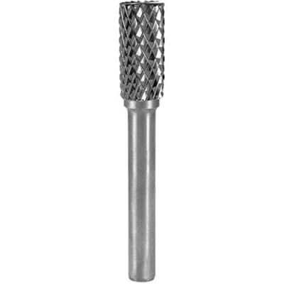 Immagine di RUKO 116012 Punta fresatrice Metallo temprato Cilindro 10 mm Lunghezza 60 Diametro albero 6