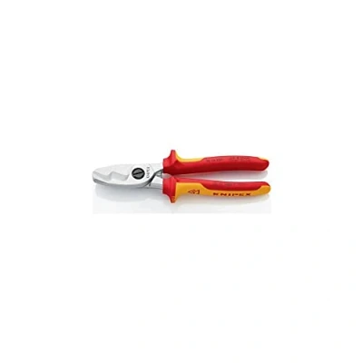 Immagine di KNIPEX 95 16 200 Cesoie per cavi