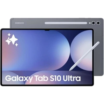 Immagine di Samsung Galaxy Tab S10 Ultra 14.6&quot; 1TB/16GB Wi Fi+5G Gris Piedra Lunar