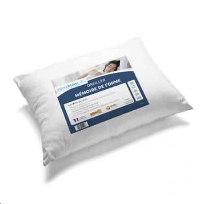 Immagine di Cuscino in memory foam, 65 x
