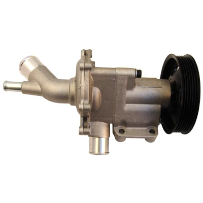 Immagine di MAPCO 21664 Pompa acqua meccanico con alloggiamento MINI: Hatchback, Cabrio