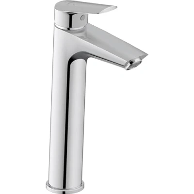 Immagine di Duravit N11030002010 No.1 Rubinetto Bagno lavabo, Taglia L, Chrom