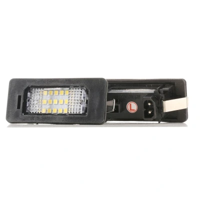 Immagine di TECH CLP002 Luce Targa LED BMW: 3 Touring, Coupe, X5
