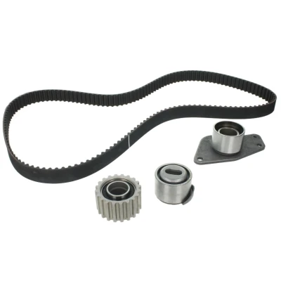 Immagine di INA 530 0185 10 Kit cinghia di distribuzione 151 con materiale montaggio RENAULT: CLIO 2, Kangoo I, I Express