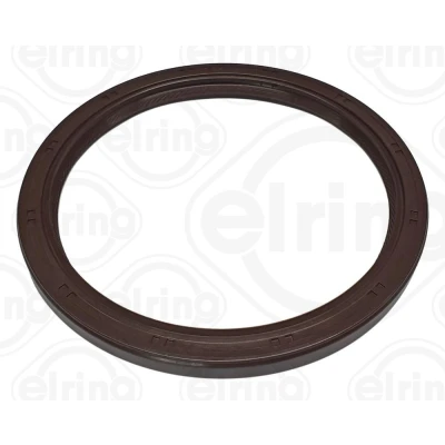 Immagine di ELRING 205.860 Paraolio Albero Motore FPM (Fluoro Caucciù) MAZDA: CX 5 I, 3