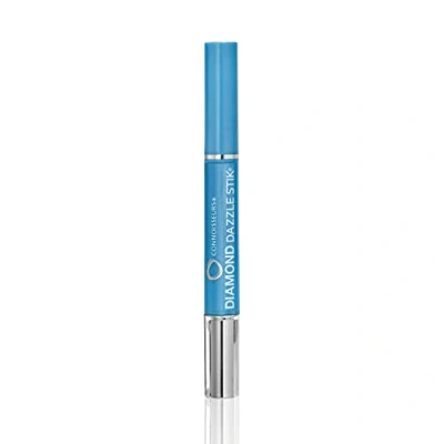 Immagine di Connoisseurs Detergente Gioielli Diamond Dazzle Stik per Luminosi e Lucenti Punta Compatta a Pennello Diamanti Pietre Preziose