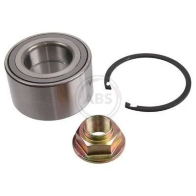 Immagine di A.B.S. 201163 Kit cuscinetto ruota 84 MAZDA: 6 SW, CX 7, Hatchback