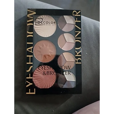 Immagine di Magic Studio Eyeshadow &amp; Bronzer Palette
