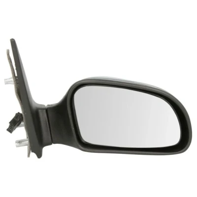 Immagine di Specchietto retrovisore esterno Blic 5402 04 1129338 Dx con la prima mano elettrico Specchio completo, riscaldato, convesso CITROËN: Saxo Hatchback