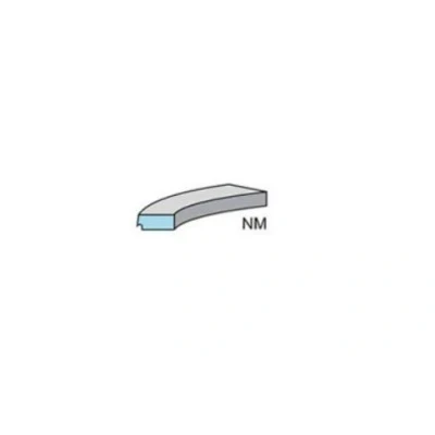 Immagine di KOLBENSCHMIDT 800049811000 Kit Fasce Elastiche 81,01 VOLKSWAGEN: GOLF 4, 5, 6, AUDI: A3 Sportback, A4 B7 Avant, Hatchback